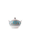 Сахарница коллекции Florentine Turquoise бренда Wedgwood