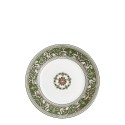 Тарелка закусочная 20см коллекции Florentine Verde бренда Wedgwood