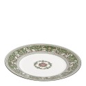 Тарелка закусочная 20см коллекции Florentine Verde бренда Wedgwood