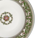 Тарелка суповая 23см коллекции Florentine Verde бренда Wedgwood