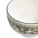 Чаша для риса 11см коллекции Florentine Verde бренда Wedgwood