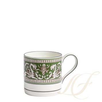 Кружка 326мл коллекции Florentine Verde бренда Wedgwood