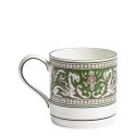 Кружка 326мл коллекции Florentine Verde бренда Wedgwood