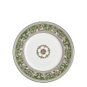 Тарелка главная 27см коллекции Florentine Verde бренда Wedgwood