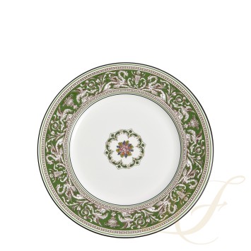 Тарелка главная 27см коллекции Florentine Verde бренда Wedgwood