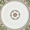 Тарелка главная 27см коллекции Florentine Verde бренда Wedgwood