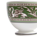 Чашка чайная с блюдцем 174мл коллекции Florentine Verde бренда Wedgwood