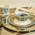 Коллекция Florentine Verde бренда Wedgwood