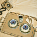 Коллекция Florentine Verde бренда Wedgwood