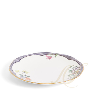Тарелка десертная 17см коллекции Fortune бренда Wedgwood