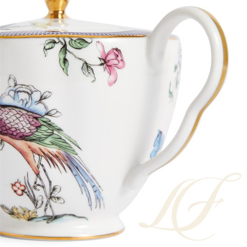 Чайник 370мл коллекции Fortune бренда Wedgwood