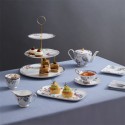 Чайник 370мл коллекции Fortune бренда Wedgwood