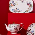 Чайник 370мл коллекции Fortune бренда Wedgwood