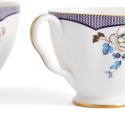 Сахарница и молочник коллекции Fortune бренда Wedgwood