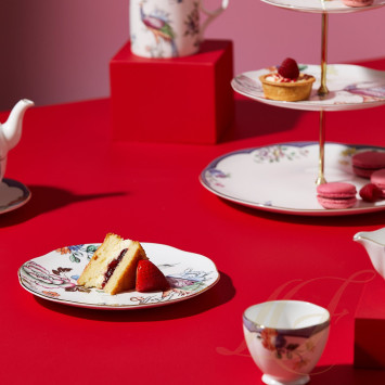 Этажерка  коллекции Fortune бренда Wedgwood