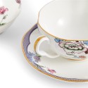 Чайник с чашкой и блюдцем 550мл коллекции Fortune бренда Wedgwood