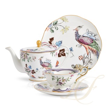 Коллекция Fortune бренда Wedgwood