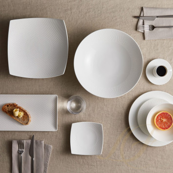 Набор из 12 предметов коллекции Gio бренда Wedgwood