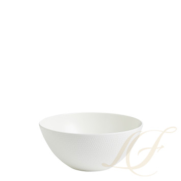 Чаша 18см коллекции Gio бренда Wedgwood