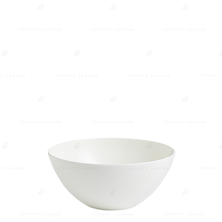 Чаша 18см коллекции Gio бренда Wedgwood