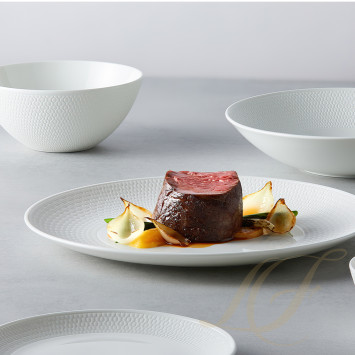 Чаша 18см коллекции Gio бренда Wedgwood