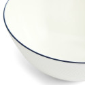 Чаша для мюсли 16см коллекции Gio Blue Line бренда Wedgwood