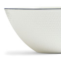 Чаша для мюсли 16см коллекции Gio Blue Line бренда Wedgwood