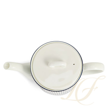 Чайник 400мл бренда Wedgwood