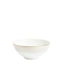 Чаша суповая 20см коллекции Gio Gold бренда Wedgwood