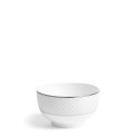 Чаша 11см коллекции Gio Platinum бренда Wedgwood