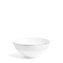 Чаша суповая 20см коллекции Gio Platinum бренда Wedgwood