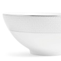 Чаша суповая 20см коллекции Gio Platinum бренда Wedgwood