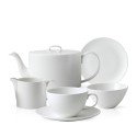 Чайный сервиз на 4 персоны коллекции Gio бренда Wedgwood