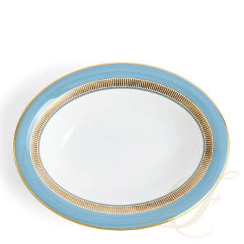 Чаша для овощей 25см коллекции Helia бренда Wedgwood