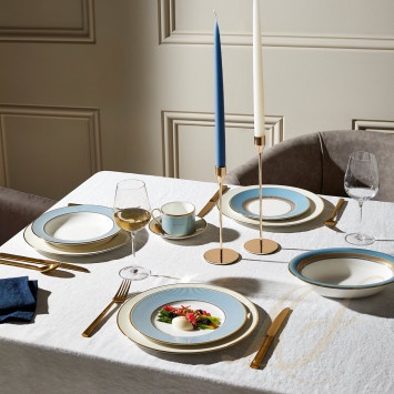 Коллекция Helia бренда Wedgwood