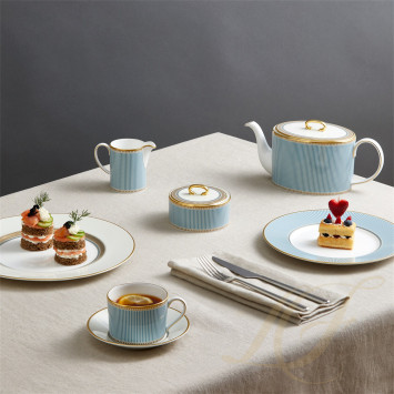 Коллекция Helia бренда Wedgwood