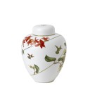 Ваза с крышкой 25см коллекции Hummingbird бренда Wedgwood