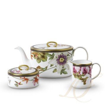 Коллекция Hummingbird бренда Wedgwood