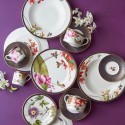 Чайный сервиз на 4 персоны коллекции Hummingbird бренда Wedgwood