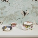 Чайный сервиз на 4 персоны коллекции Hummingbird бренда Wedgwood