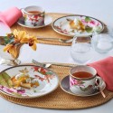 Чайный сервиз на 4 персоны коллекции Hummingbird бренда Wedgwood