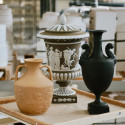 Коллекция Iconic бренда Wedgwood