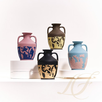 Коллекция Iconic бренда Wedgwood