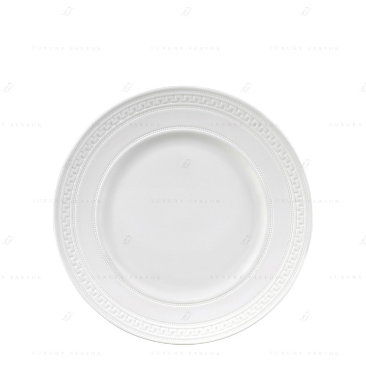 Тарелка главная 27см коллекции Intaglio бренда Wedgwood