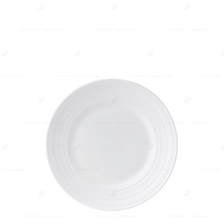 Тарелка закусочная 20см коллекции Intaglio бренда Wedgwood