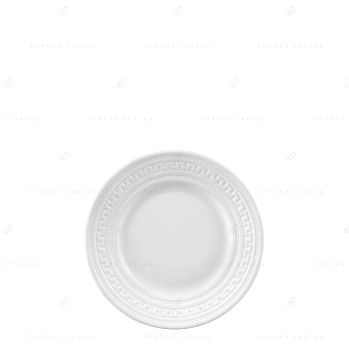 Тарелка десертная 15см коллекции Intaglio бренда Wedgwood