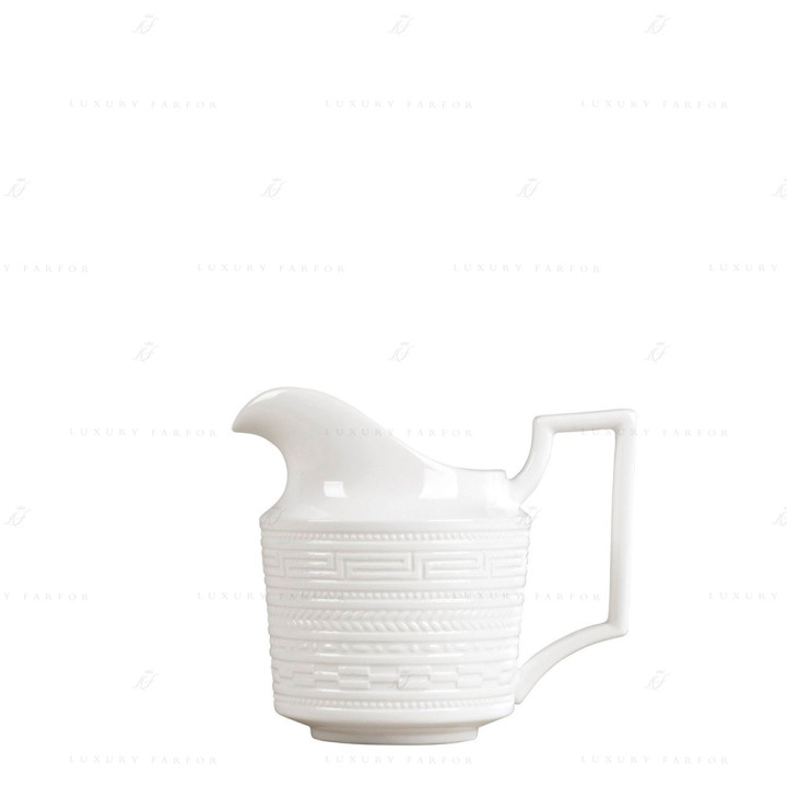 Молочник 200мл коллекции Intaglio бренда Wedgwood