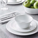 Чайный сервиз на 4 персоны коллекции Intaglio бренда Wedgwood