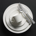 Чайный сервиз на 4 персоны коллекции Intaglio бренда Wedgwood