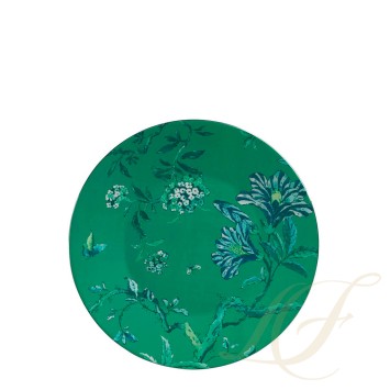 Тарелка закусочная 23см коллекции Jasper Conran - Chinoiserie 